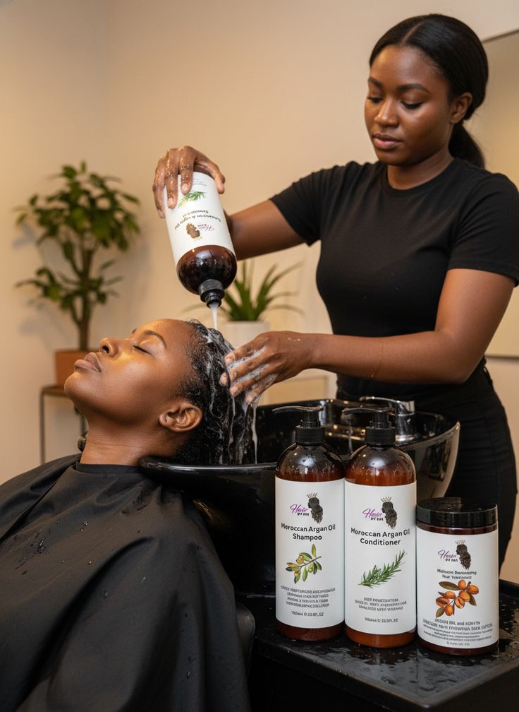 Hair Treatment