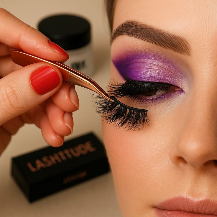 Lashes